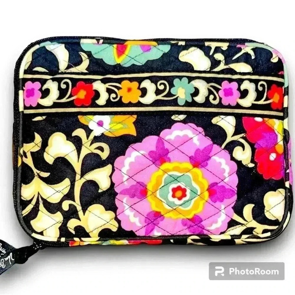 Vera Bradley Mini Tablet Case - Picture 1 of 8